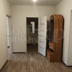 Квартира 56 м², 2-комнатная - изображение 4