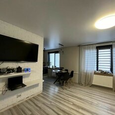 Квартира 64,5 м², 2-комнатная - изображение 4