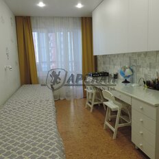 Квартира 71,5 м², 2-комнатная - изображение 4