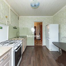 Квартира 70,7 м², 3-комнатная - изображение 4