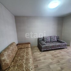 Квартира 49,1 м², 1-комнатная - изображение 3