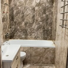 Квартира 36,8 м², 1-комнатная - изображение 1