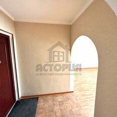 Квартира 56,6 м², 2-комнатная - изображение 1