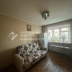 Квартира 30,1 м², 2-комнатная - изображение 2