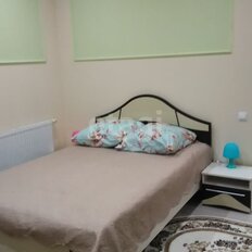 Квартира 35 м², 1-комнатные - изображение 2