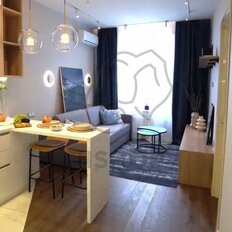 Квартира 42,2 м², 1-комнатная - изображение 2