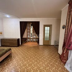 Квартира 52 м², 1-комнатная - изображение 5