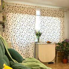 Квартира 30,2 м², 1-комнатная - изображение 2