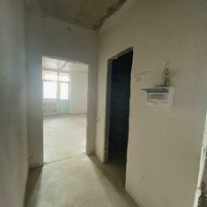 Квартира 26,2 м², студия - изображение 5