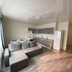 Квартира 53,3 м², 1-комнатная - изображение 2