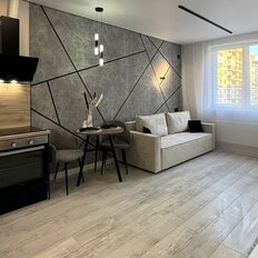 Квартира 32,2 м², 1-комнатная - изображение 3