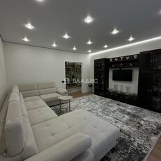 Квартира 72,1 м², 2-комнатная - изображение 2