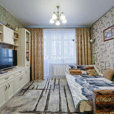 Квартира 22,4 м², студия - изображение 5