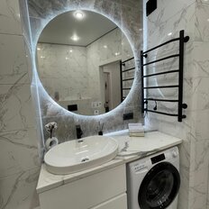 Квартира 47 м², 2-комнатная - изображение 3