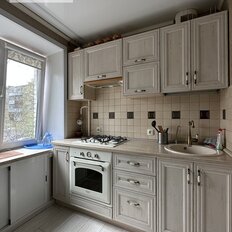 Квартира 54,7 м², 3-комнатная - изображение 1