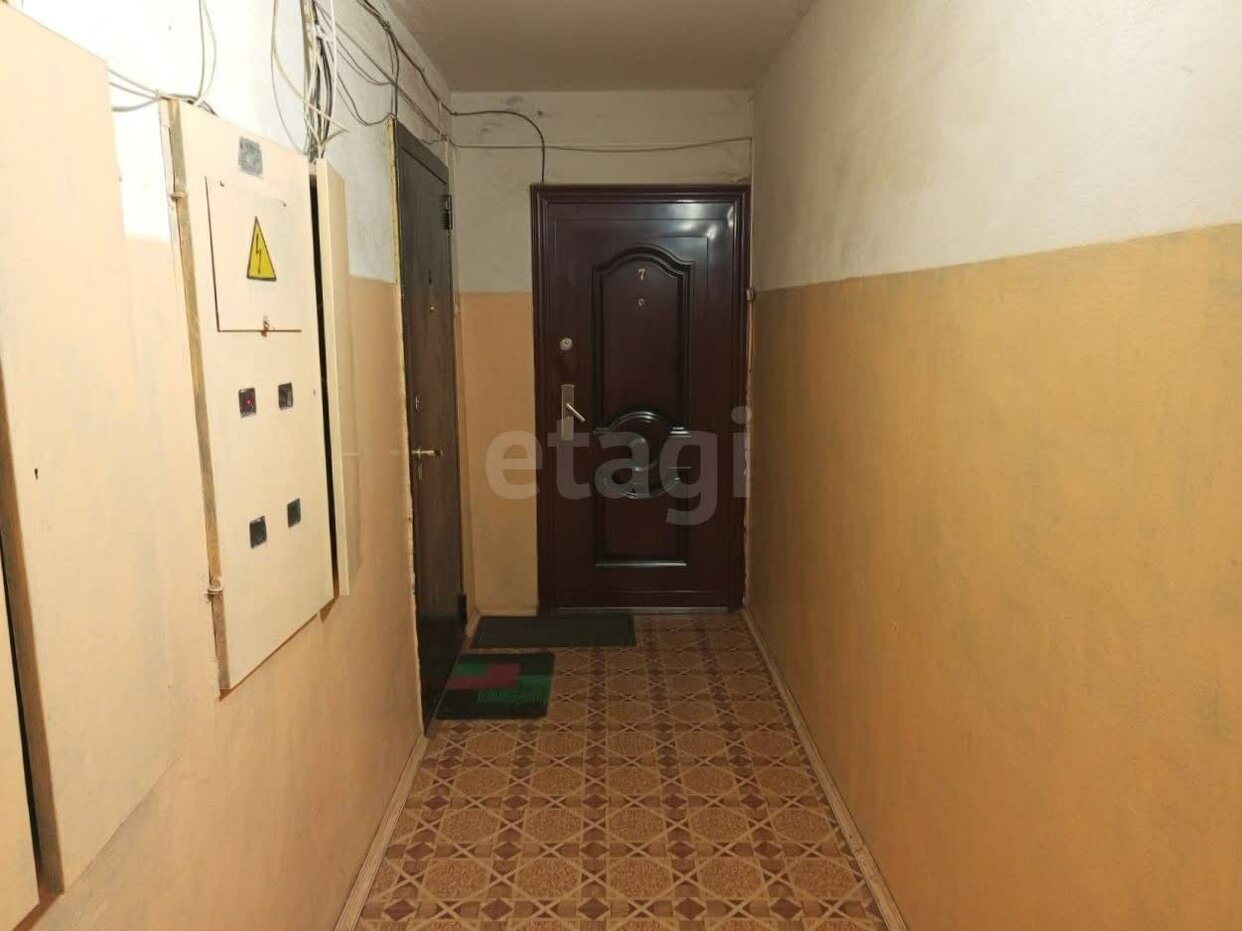 Комната 14.6 м² в Великий Устюг — фото 13 из 16