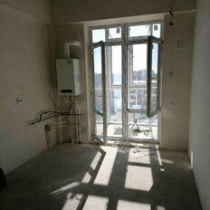 Квартира 65,3 м², 2-комнатная - изображение 4