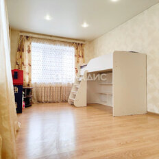 Квартира 31,4 м², 1-комнатная - изображение 4