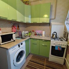 Квартира 30,8 м², 1-комнатная - изображение 1