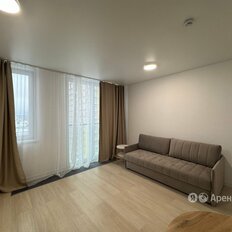 Квартира 26 м², студия - изображение 4