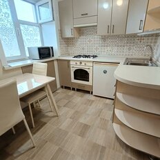 Квартира 44 м², 2-комнатная - изображение 4