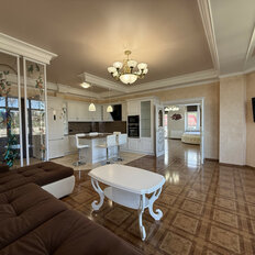 Квартира 118 м², 2-комнатная - изображение 5