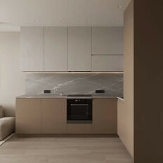 Квартира 127,7 м², 4-комнатная - изображение 4