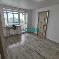 Квартира 42 м², 3-комнатная - изображение 2