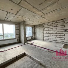 Квартира 40 м², 1-комнатная - изображение 4