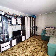 Квартира 51,6 м², 2-комнатная - изображение 5