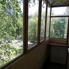 Квартира 30 м², 1-комнатная - изображение 5