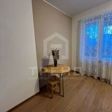 Квартира 25,4 м², студия - изображение 3
