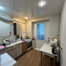 Квартира 29,1 м², 1-комнатная - изображение 5