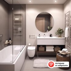 Квартира 63,8 м², 2-комнатная - изображение 5