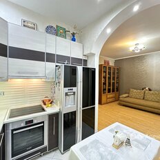 Квартира 62 м², 3-комнатная - изображение 4