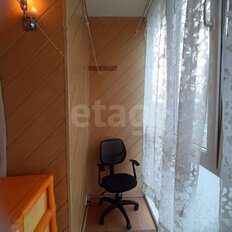 Квартира 60 м², 3-комнатная - изображение 4