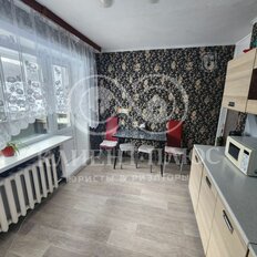 Квартира 73 м², 3-комнатная - изображение 2