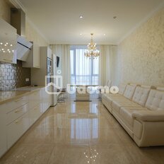 Квартира 59,9 м², 1-комнатные - изображение 4