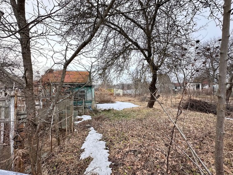 27 соток, участок 900 000 ₽ - изображение 26