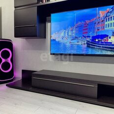 Квартира 48 м², 1-комнатная - изображение 3