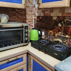 Квартира 30 м², 1-комнатная - изображение 3