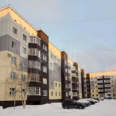 Квартира 88,7 м², 4-комнатная - изображение 1