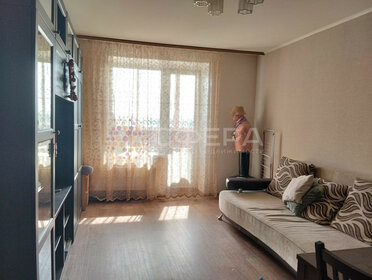 62 м², 2-комнатная квартира 27 000 ₽ в месяц - изображение 25