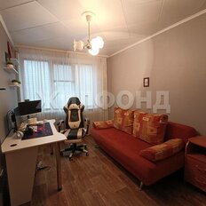Квартира 58 м², 3-комнатная - изображение 5