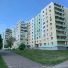 Квартира 40 м², 1-комнатная - изображение 2