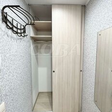 Квартира 30,5 м², 1-комнатная - изображение 5
