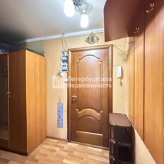Квартира 43,8 м², 2-комнатная - изображение 5