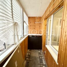 Квартира 45,7 м², 2-комнатная - изображение 1
