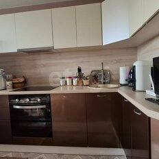Квартира 33,7 м², 1-комнатная - изображение 2