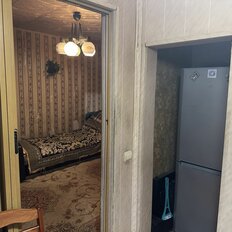 Квартира 43,5 м², 2-комнатная - изображение 5